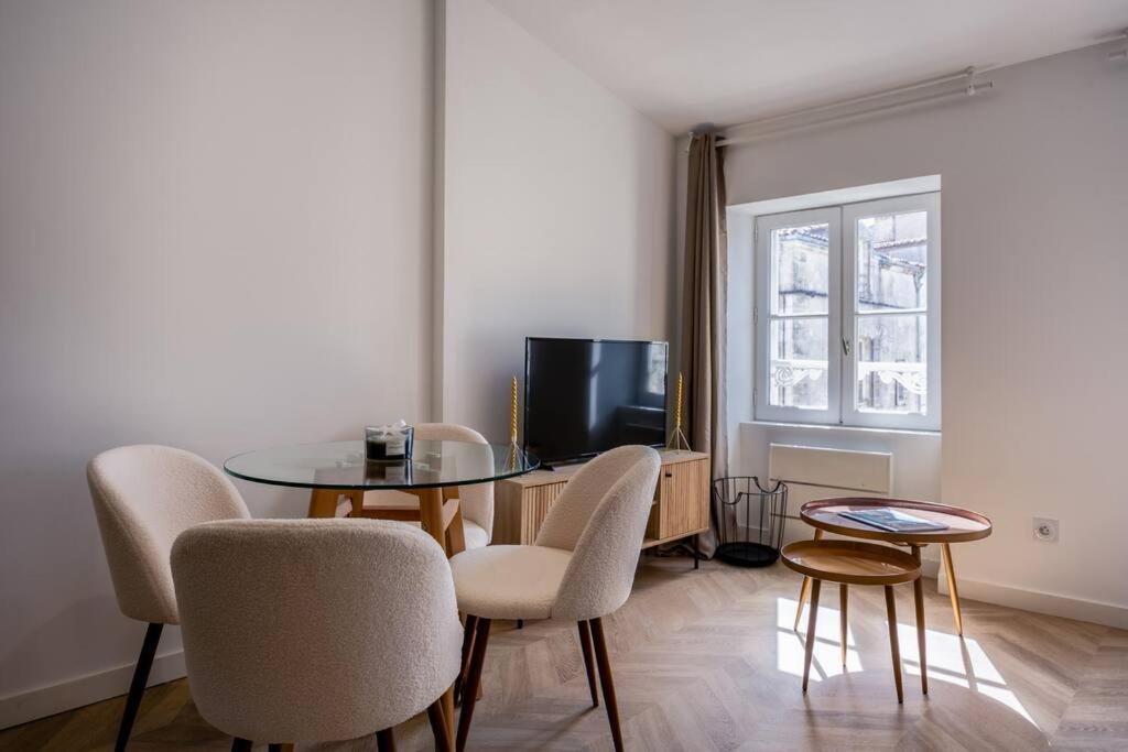 La Suite D'Orbigny En Hyper Centre Ла Рошел Екстериор снимка