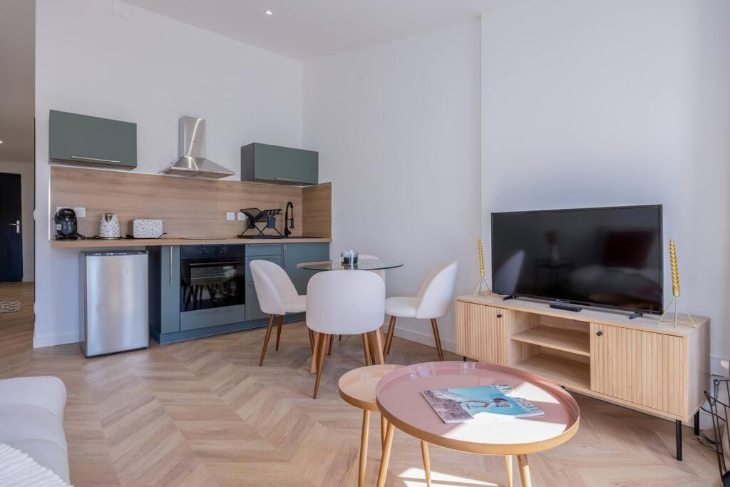 La Suite D'Orbigny En Hyper Centre Ла Рошел Екстериор снимка