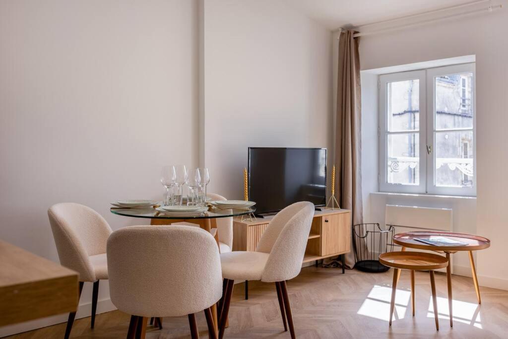 La Suite D'Orbigny En Hyper Centre Ла Рошел Екстериор снимка